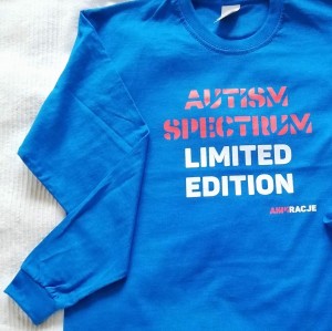 Koszulka dziecięca z długim rękawem (long sleeve)