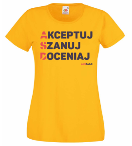 ASD_aspiracje_koszulka_damska_żółta.png