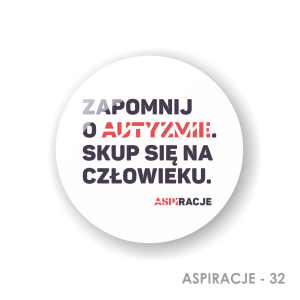 Button Zapomnij