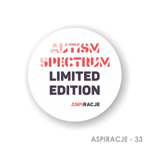 Button Limited Edition