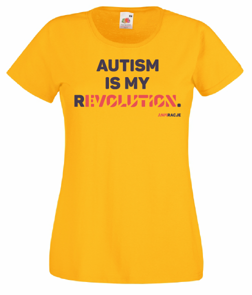 aspiracje_revolution_tshirt_damski_żółty.png