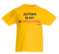 aspiracje_revolution_tshirt_kids_żółty.png