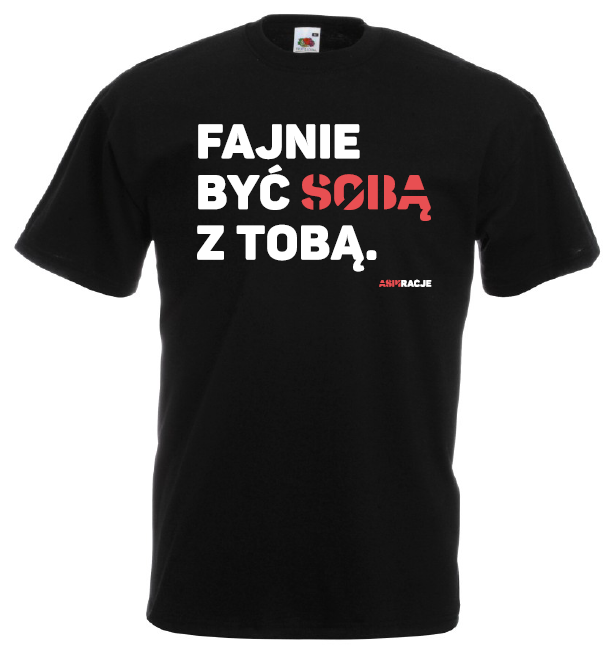 aspiracje_fajnie_byc_soba_męska_czarna.png