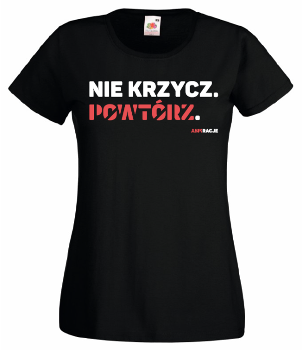 aspiracje_nie_krzycz_damska_czarna.png