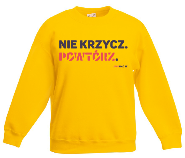 aspiracje_nie_krzycz_zolta_bluza_kids.png