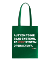 Inny system torba filcowa zielona apiracje.png