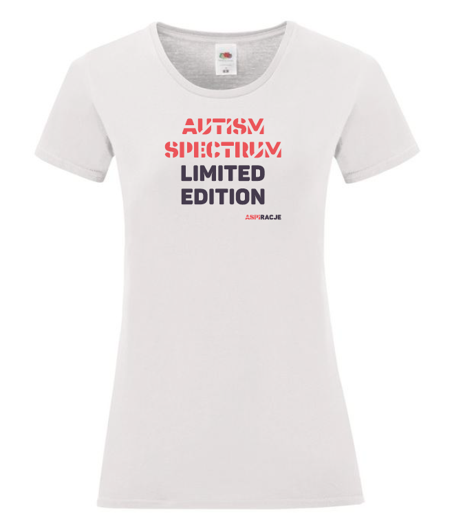 Aspiracje_limited_koszulka damska_biała.png