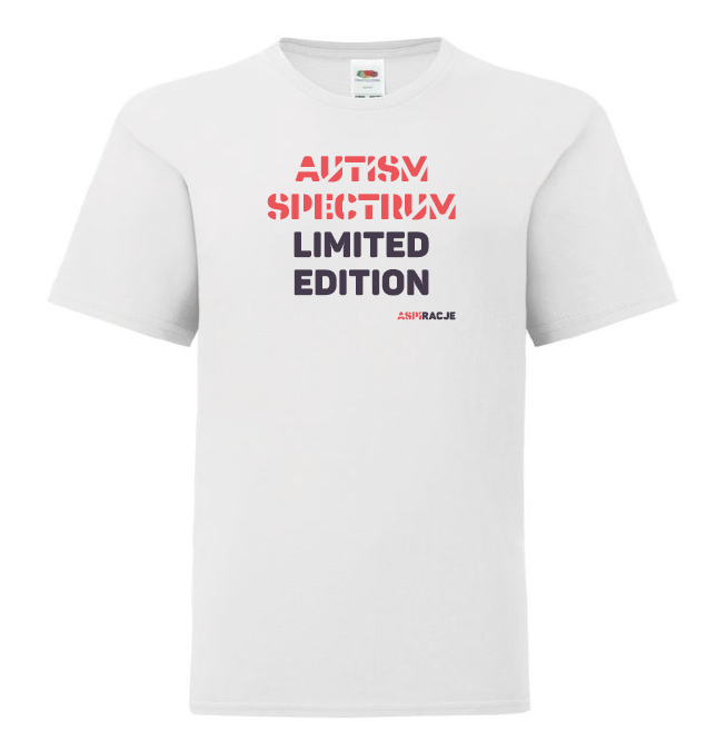 Aspiracje_limited_koszulka_dzieci_biała.png