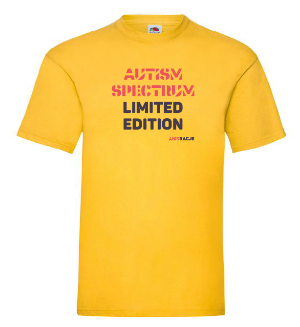 Aspiracje_limited_koszulka_dzieci_żółta.png