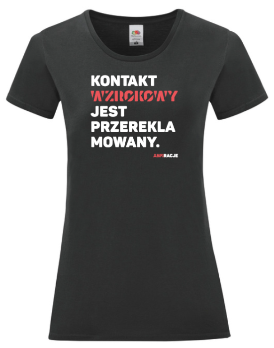 koszulka_czarna_damska_aspiracje_kontakt_wzrokowy.png
