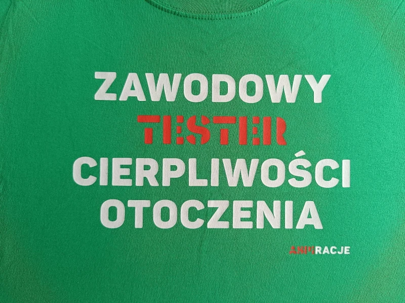 tester zielony koszulka bluza aspiracje.jpg