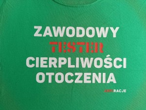 tester zielony koszulka bluza aspiracje.jpg