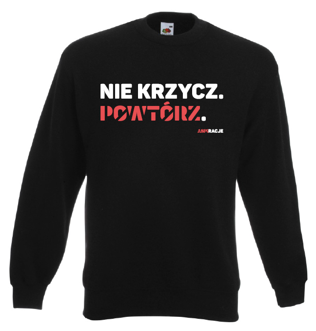 aspiracje_nie_krzycz_czarna_bluza.png