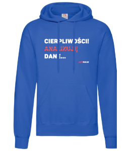 Analizuję dane niebieska bluza kaptur aspiracje.png