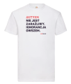 Aspiracje_ignorancja_koszulka_męska_biała.png