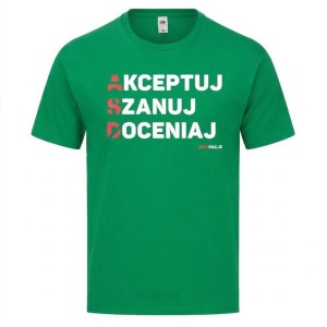 ASD koszulka męska aspiracje zielona.jpeg