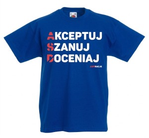 ASD koszulka kids aspiracje ciemnoniebieska.jpeg