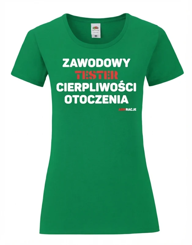aspiracje_koszulka_tester_zielona_damska.jpeg