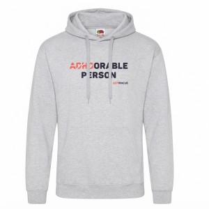 bluza_kaptur_jasnoszary melanż_aspiracje_ADHD.jpeg