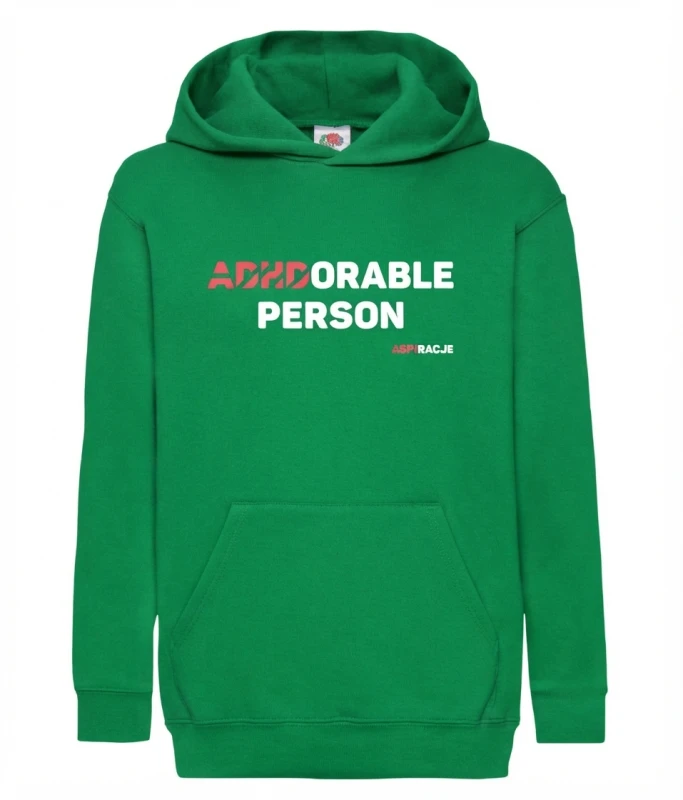 bluza_kaptur_zielona_kids_aspiracje_ADHD.jpeg