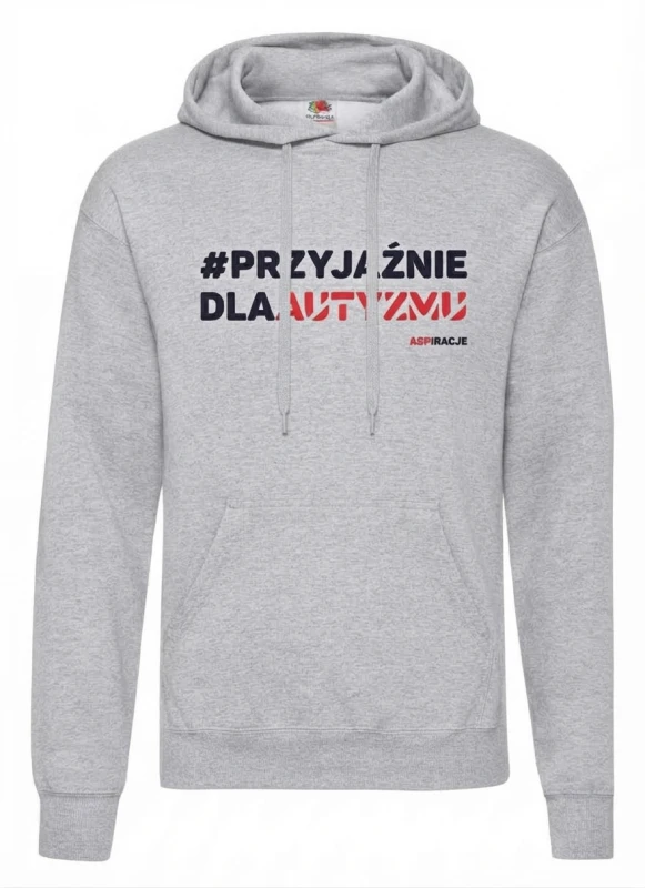 aspiracje_bluza__przyjaźnie_jasnoszary melaż_kaptur.jpeg