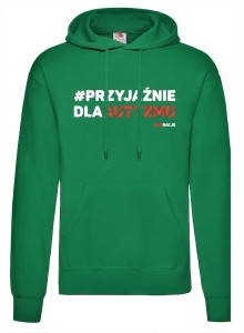 aspiracje_bluza_przyjaźnie_zielona_kaptur.jpeg