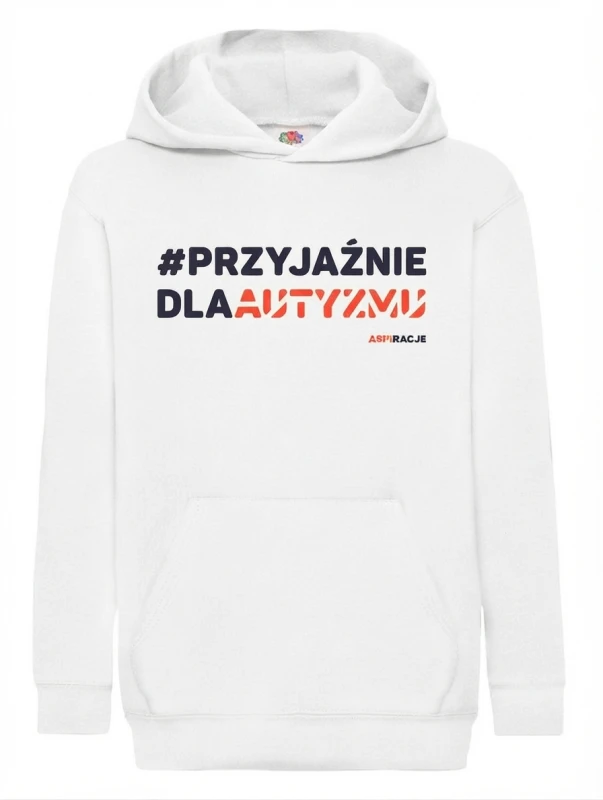 aspiracje_bluza_dzieci_przyjaźnie_biała_kaptur.jpeg