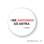Button Per Asperger