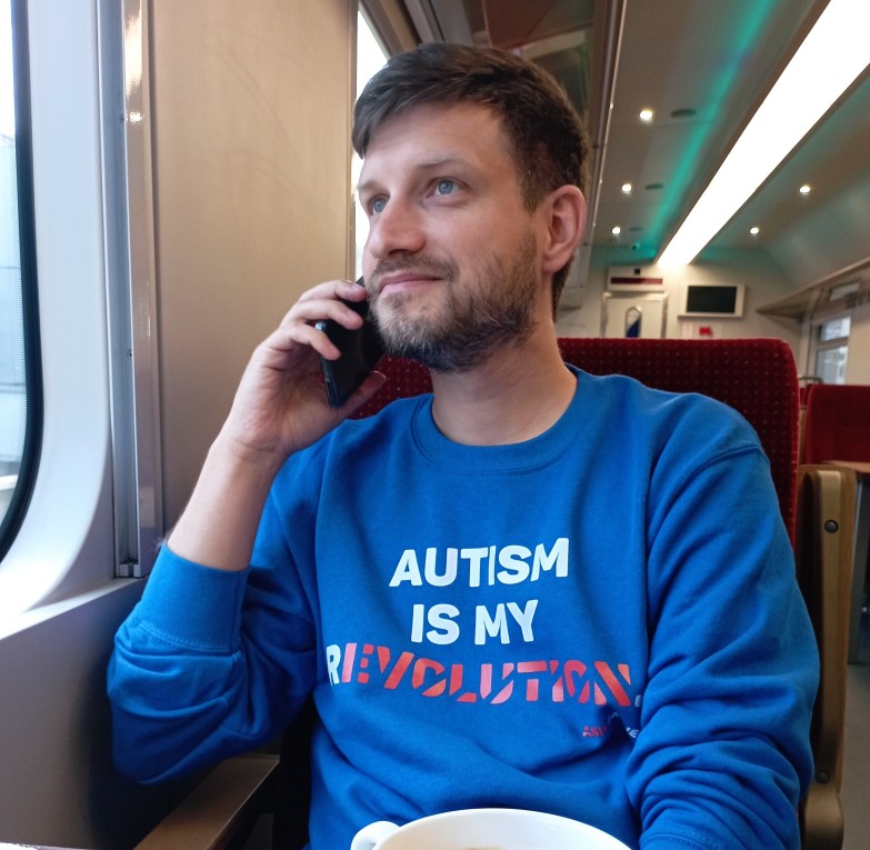 O co chcesz zapytać?